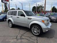 2011 Dodge Nitro Heat 4x4 4dr SUV (6215 SE 82 AVE PORTLAND,OR 97266) - Image 3