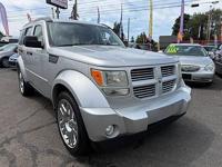 2011 Dodge Nitro Heat 4x4 4dr SUV (6215 SE 82 AVE PORTLAND,OR 97266) - Image 4