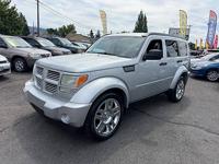2011 Dodge Nitro Heat 4x4 4dr SUV (6215 SE 82 AVE PORTLAND,OR 97266) - Image 6