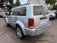 2011 Dodge Nitro Heat 4x4 4dr SUV (6215 SE 82 AVE PORTLAND,OR 97266) - Image 7