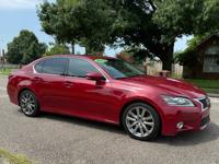 2013 Lexus GS 350 - 2 owner - Only 75K miles! Norman