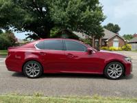 2013 Lexus GS 350 - 2 owner - Only 75K miles! Norman - Image 3