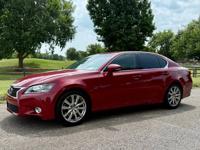 2013 Lexus GS 350 - 2 owner - Only 75K miles! Norman - Image 5