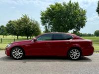 2013 Lexus GS 350 - 2 owner - Only 75K miles! Norman - Image 6