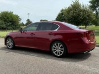 2013 Lexus GS 350 - 2 owner - Only 75K miles! Norman - Image 7