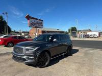 2019 Infiniti QX80 Luxe AWD 4dr SUV - Home of the ZERO Down ZERO Interest! + SOUTHWEST CAR SALES - Image 2