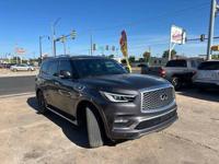 2019 Infiniti QX80 Luxe AWD 4dr SUV - Home of the ZERO Down ZERO Interest! + SOUTHWEST CAR SALES - Image 4