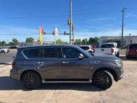 2019 Infiniti QX80 Luxe AWD 4dr SUV - Home of the ZERO Down ZERO Interest! + SOUTHWEST CAR SALES - Image 5