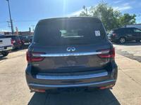 2019 Infiniti QX80 Luxe AWD 4dr SUV - Home of the ZERO Down ZERO Interest! + SOUTHWEST CAR SALES - Image 7