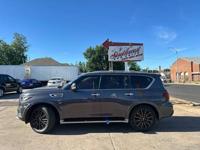 2019 Infiniti QX80 Luxe AWD 4dr SUV - Home of the ZERO Down ZERO Interest! + SOUTHWEST CAR SALES - Image 9