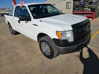2014 Ford F-150 1OWNER 4X4 RUNS&DRIVES GREAT A/C NICE TRUCK GOOD - Image 2