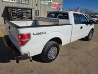 2014 Ford F-150 1OWNER 4X4 RUNS&DRIVES GREAT A/C NICE TRUCK GOOD - Image 6