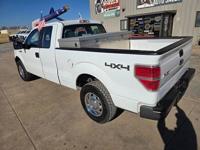 2014 Ford F-150 1OWNER 4X4 RUNS&DRIVES GREAT A/C NICE TRUCK GOOD - Image 7