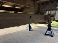 2015 Chevy Express 4500 Cutaway 177" WB (6.0L/V8 Engine! Solid Frame!) Delavan - Image 3