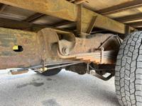 2015 Chevy Express 4500 Cutaway 177" WB (6.0L/V8 Engine! Solid Frame!) Delavan - Image 4