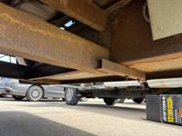 2015 Chevy Express 4500 Cutaway 177" WB (6.0L/V8 Engine! Solid Frame!) Delavan - Image 7