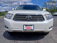 2008 TOYOTA HIGHLANDER WAUKEGAN, ILLINOIS - Image 3