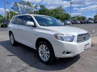 2008 TOYOTA HIGHLANDER WAUKEGAN, ILLINOIS - Image 4
