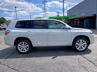 2008 TOYOTA HIGHLANDER WAUKEGAN, ILLINOIS - Image 5