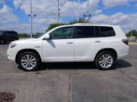 2008 TOYOTA HIGHLANDER WAUKEGAN, ILLINOIS - Image 6