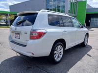 2008 TOYOTA HIGHLANDER WAUKEGAN, ILLINOIS - Image 8