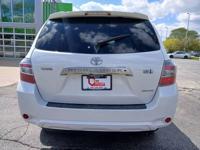 2008 TOYOTA HIGHLANDER WAUKEGAN, ILLINOIS - Image 9