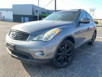 2008 INFINITI EX35 WAUKEGAN, ILLINOIS - Image 2