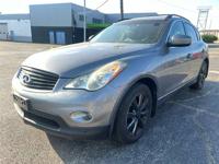 2008 INFINITI EX35 WAUKEGAN, ILLINOIS - Image 3