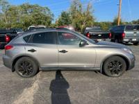 2008 INFINITI EX35 WAUKEGAN, ILLINOIS - Image 6