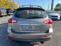 2008 INFINITI EX35 WAUKEGAN, ILLINOIS - Image 8