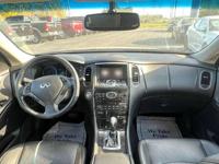 2008 INFINITI EX35 WAUKEGAN, ILLINOIS - Image 10