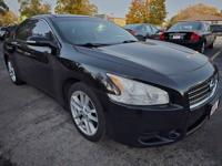 2010 NISSAN MAXIMA ZION ILLINOIS - Image 4