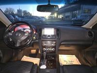 2010 NISSAN MAXIMA ZION ILLINOIS - Image 10