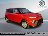 Down Cars - Bad Credit - No Credit 2020 Kia Soul Mesa