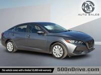 Down Cars - Bad Credit - No Credit 2023 Nissan Sentra Phoenix AZ - Image 2