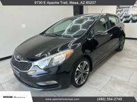 2016 Kia Forte5 - Financing Available! east valley - Image 2
