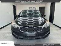 2016 Kia Forte5 - Financing Available! east valley - Image 4