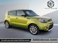 Down Cars - Bad Credit - No Credit 2018 Kia Soul Phoenix AZ