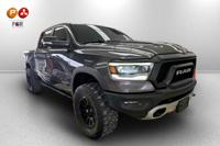 2019 Ram 1500 Rebel pickup Granite Crystal Metallic Clearcoat CALL 928-351-6484 FOR AVAILABILITY - Image 5