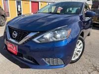 2019 Nissan Sentra SV 4dr Sedan*LOW MILES 100K*SUPER CLEAN*CLEAN TITLE SUPERIOR AUTO SALES - Image 2