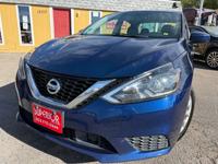 2019 Nissan Sentra SV 4dr Sedan*LOW MILES 100K*SUPER CLEAN*CLEAN TITLE SUPERIOR AUTO SALES - Image 3