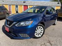 2019 Nissan Sentra SV 4dr Sedan*LOW MILES 100K*SUPER CLEAN*CLEAN TITLE SUPERIOR AUTO SALES - Image 4