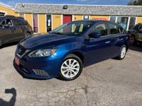 2019 Nissan Sentra SV 4dr Sedan*LOW MILES 100K*SUPER CLEAN*CLEAN TITLE SUPERIOR AUTO SALES - Image 5
