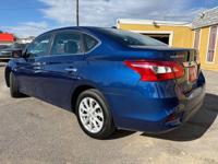 2019 Nissan Sentra SV 4dr Sedan*LOW MILES 100K*SUPER CLEAN*CLEAN TITLE SUPERIOR AUTO SALES - Image 7