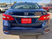 2019 Nissan Sentra SV 4dr Sedan*LOW MILES 100K*SUPER CLEAN*CLEAN TITLE SUPERIOR AUTO SALES - Image 8