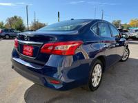 2019 Nissan Sentra SV 4dr Sedan*LOW MILES 100K*SUPER CLEAN*CLEAN TITLE SUPERIOR AUTO SALES - Image 9