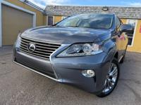 2013 Lexus RX 350 AWD*SUPER LOW MILES 59K*LUXRY LOADED*BEAUTIFUL RIDE* SUPERIOR AUTO SALES - Image 3