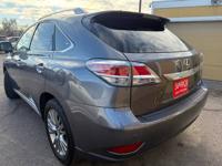 2013 Lexus RX 350 AWD*SUPER LOW MILES 59K*LUXRY LOADED*BEAUTIFUL RIDE* SUPERIOR AUTO SALES - Image 6