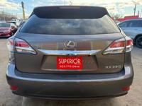 2013 Lexus RX 350 AWD*SUPER LOW MILES 59K*LUXRY LOADED*BEAUTIFUL RIDE* SUPERIOR AUTO SALES - Image 7