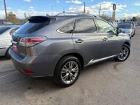 2013 Lexus RX 350 AWD*SUPER LOW MILES 59K*LUXRY LOADED*BEAUTIFUL RIDE* SUPERIOR AUTO SALES - Image 8